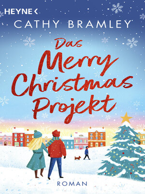 cover image of Das Merry Christmas Projekt